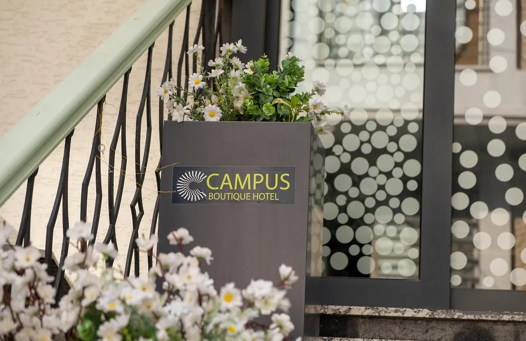 Campus Boutique Hotel-1