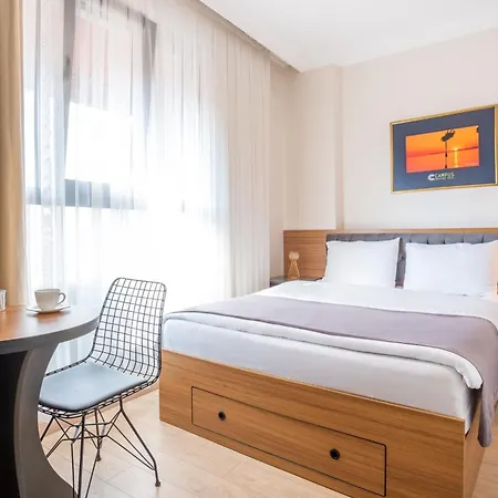 Campus Boutique Hotel-3
