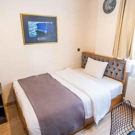 Campus Boutique Hotel-3